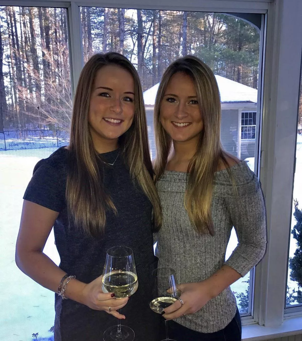 Left or Right? IRTR