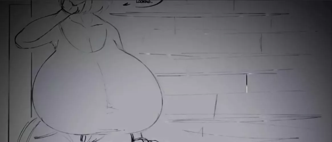 LF Mono Source: “Looking” , huge boobs