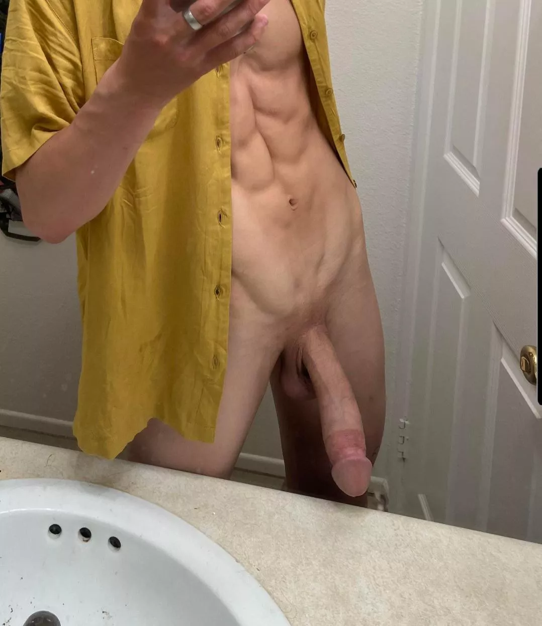 like my ring?