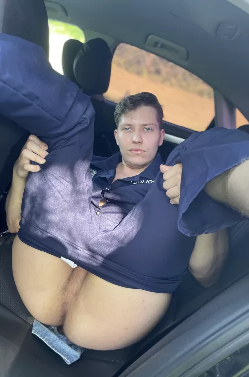 Like this position? 👅