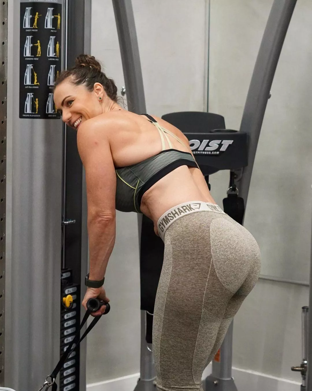 Linda Durbesson