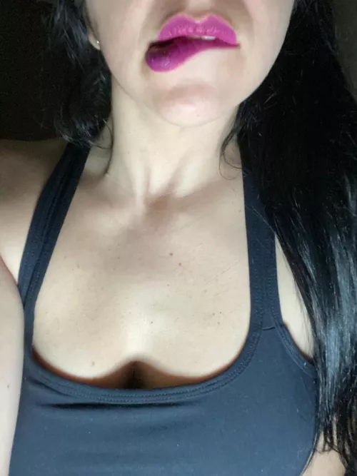 More violet 💜🌚