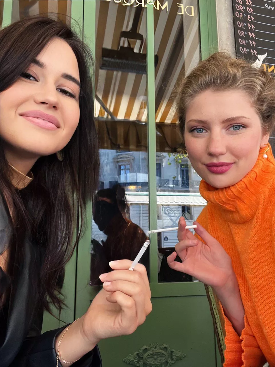Pick one [2]