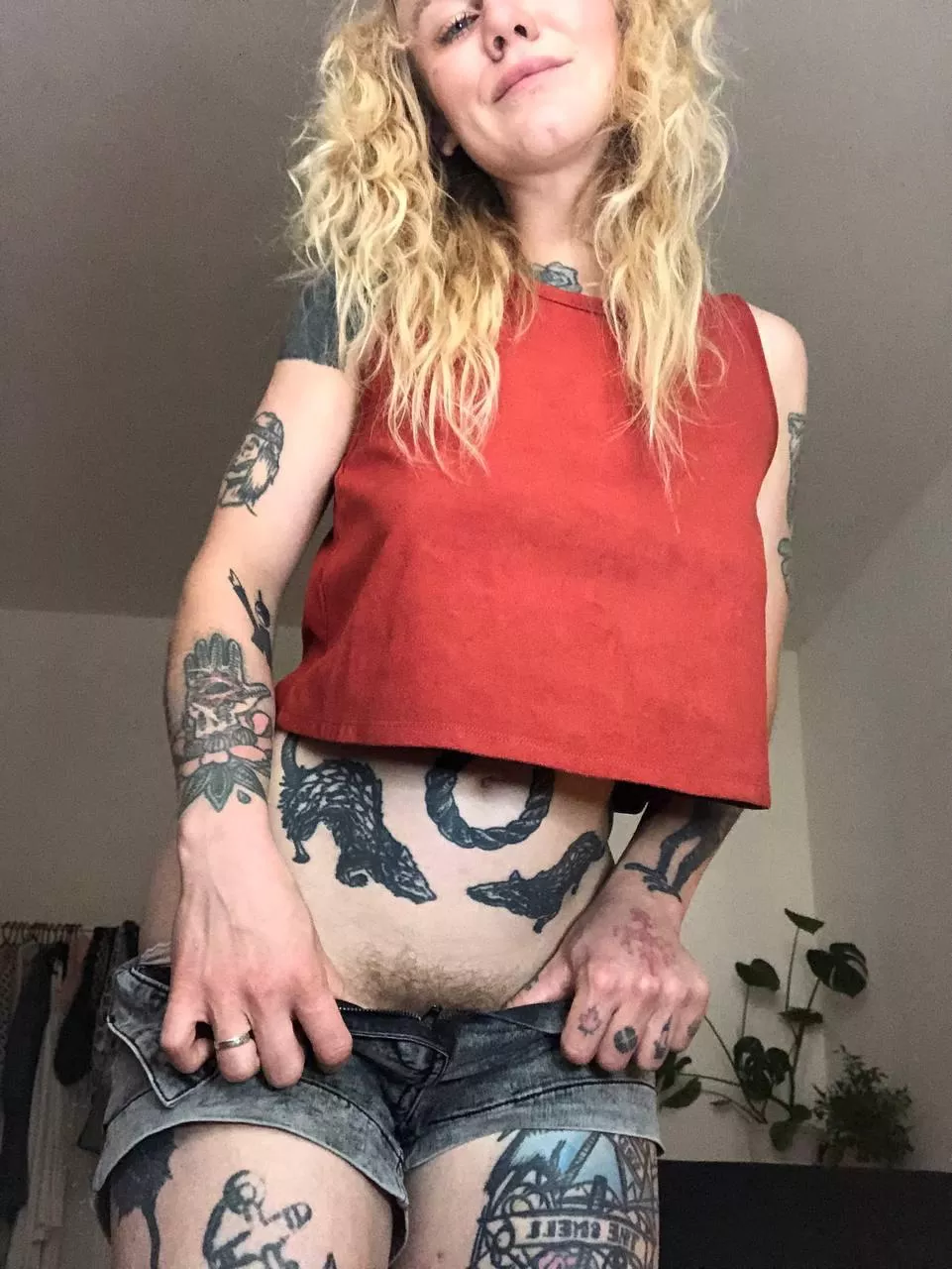 Play with me