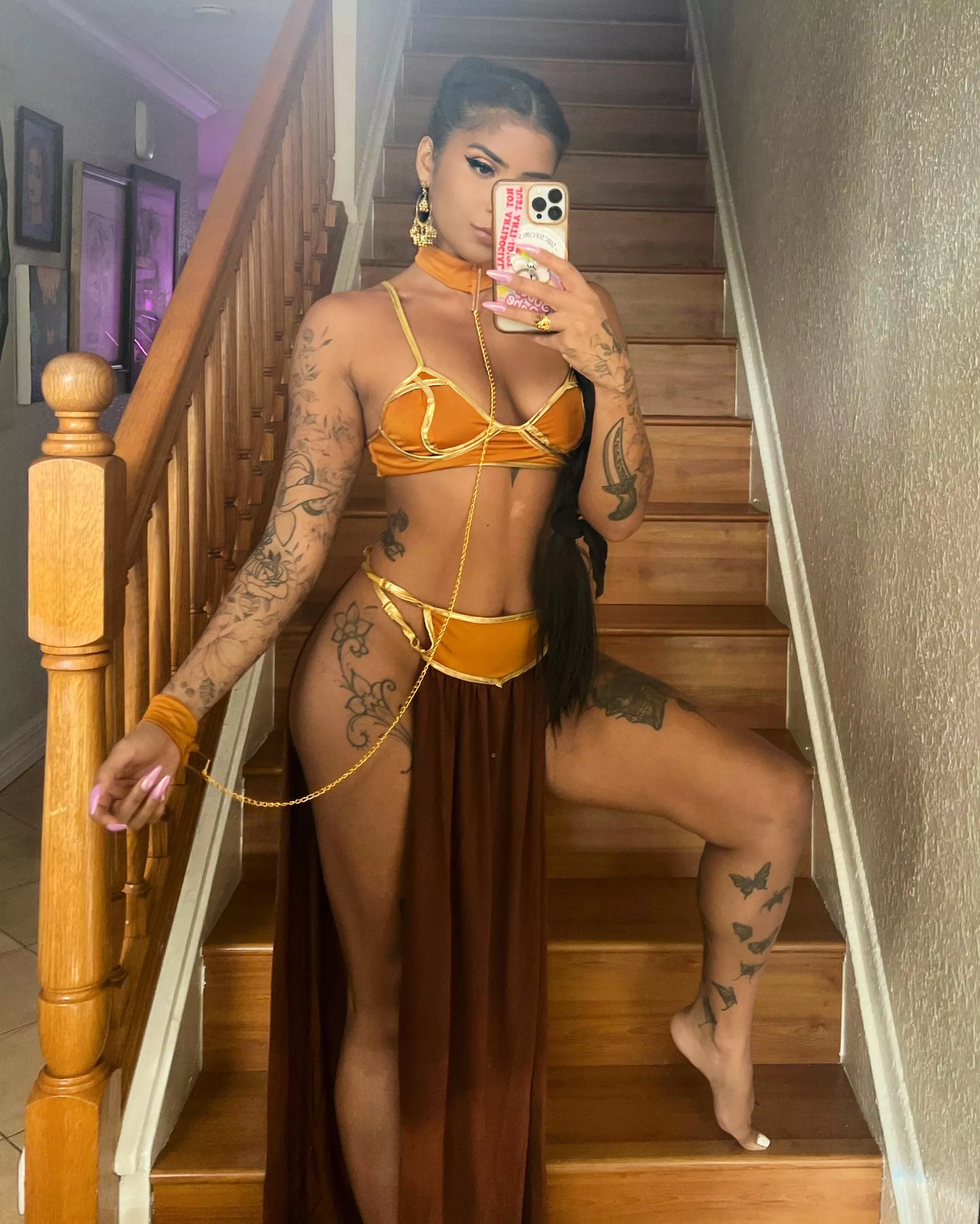 Princess Slay-a ✨