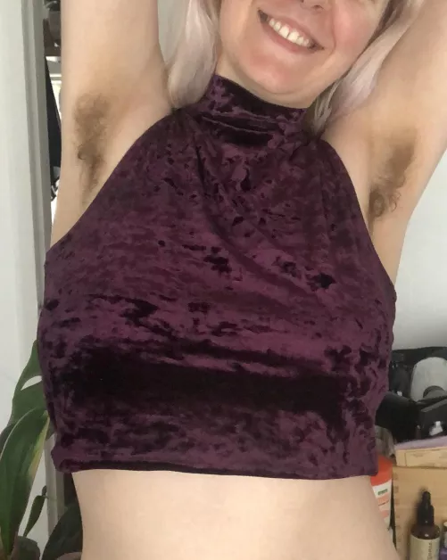 Quick stretch 🙆🏼‍♀️