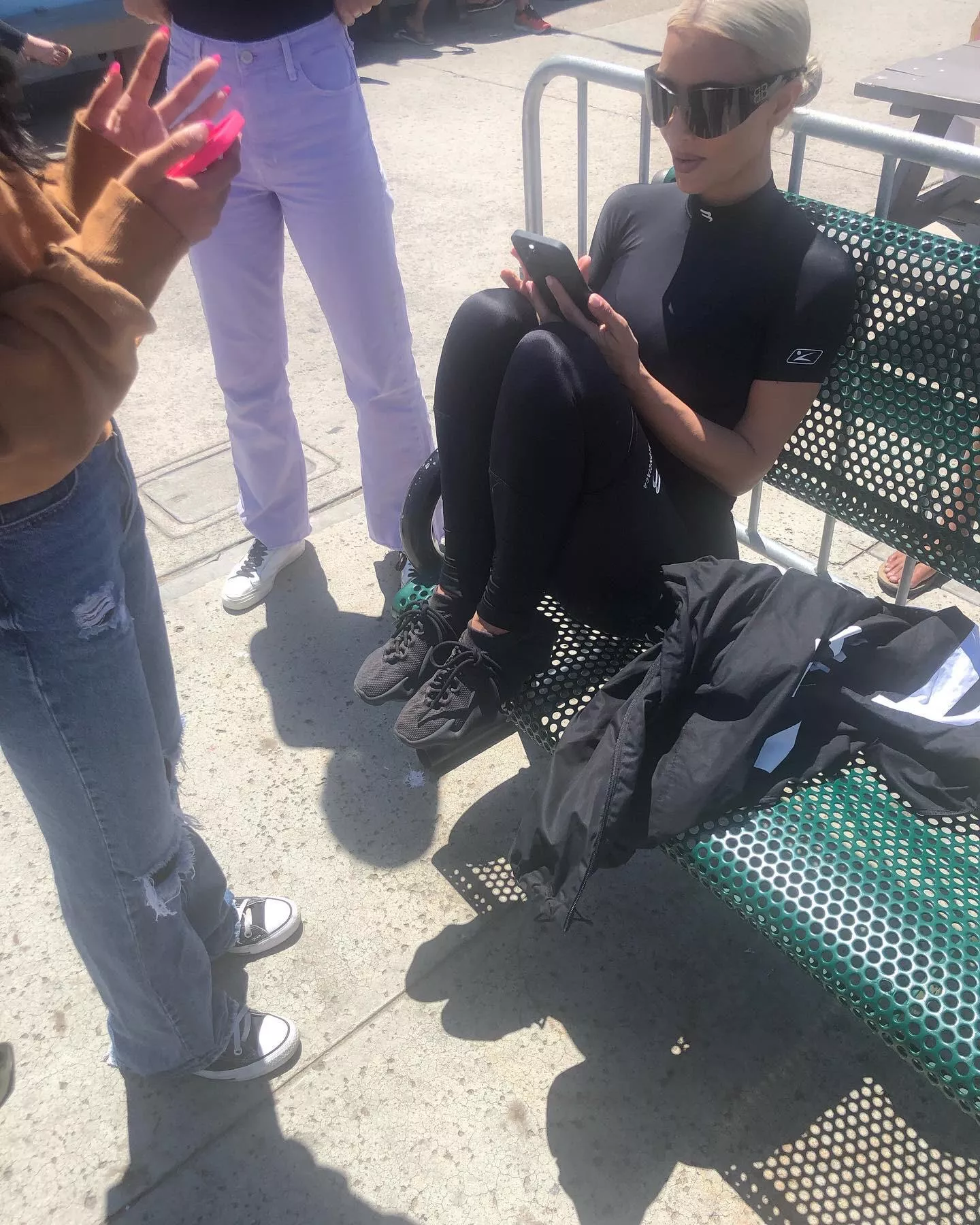 Rare?