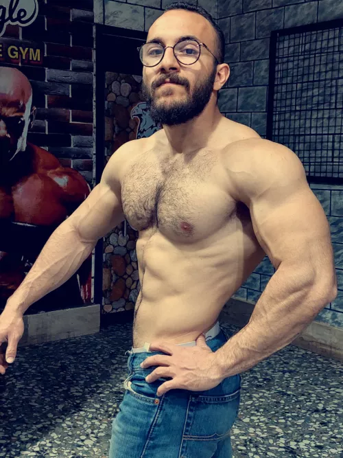 rate my results. [m]