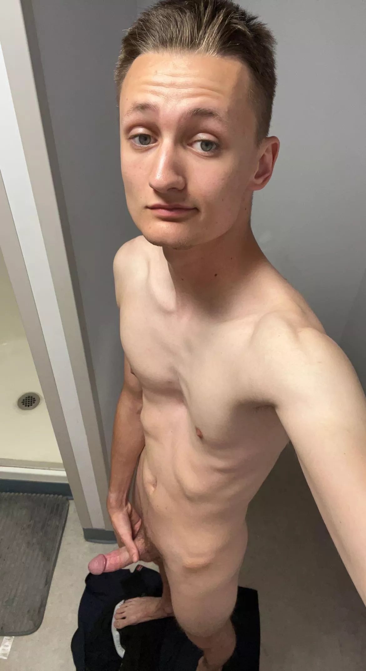 Say hi