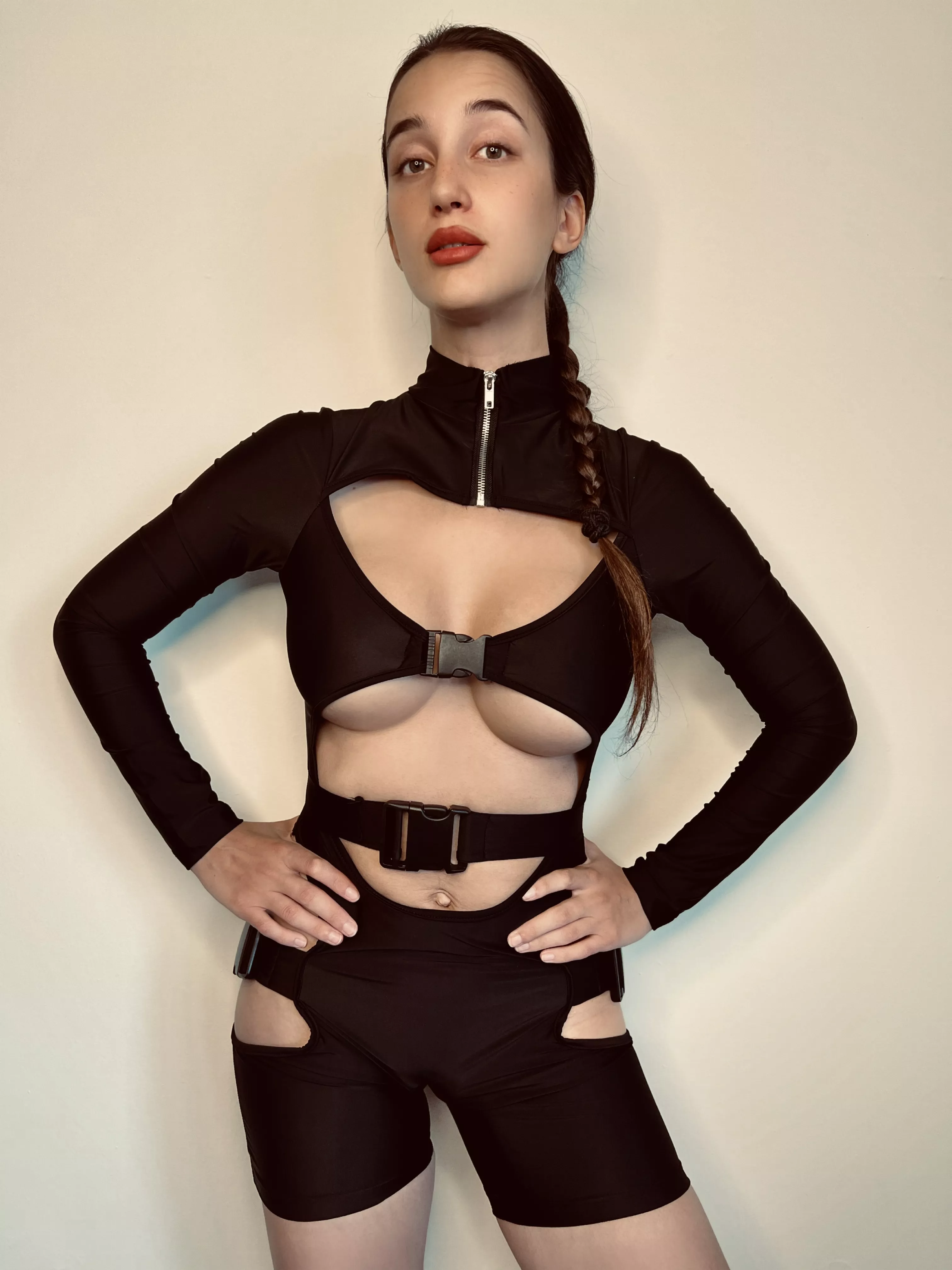 Sexy Lara