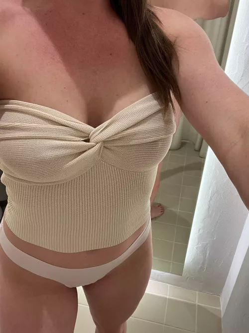 Should I buy this top?