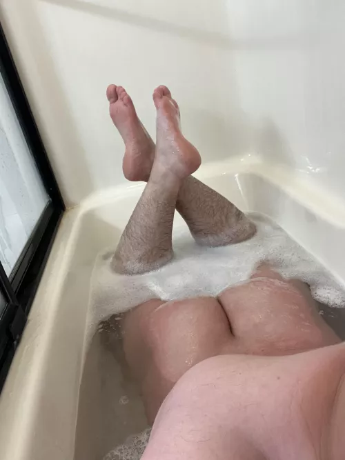 Some ass for u all😘