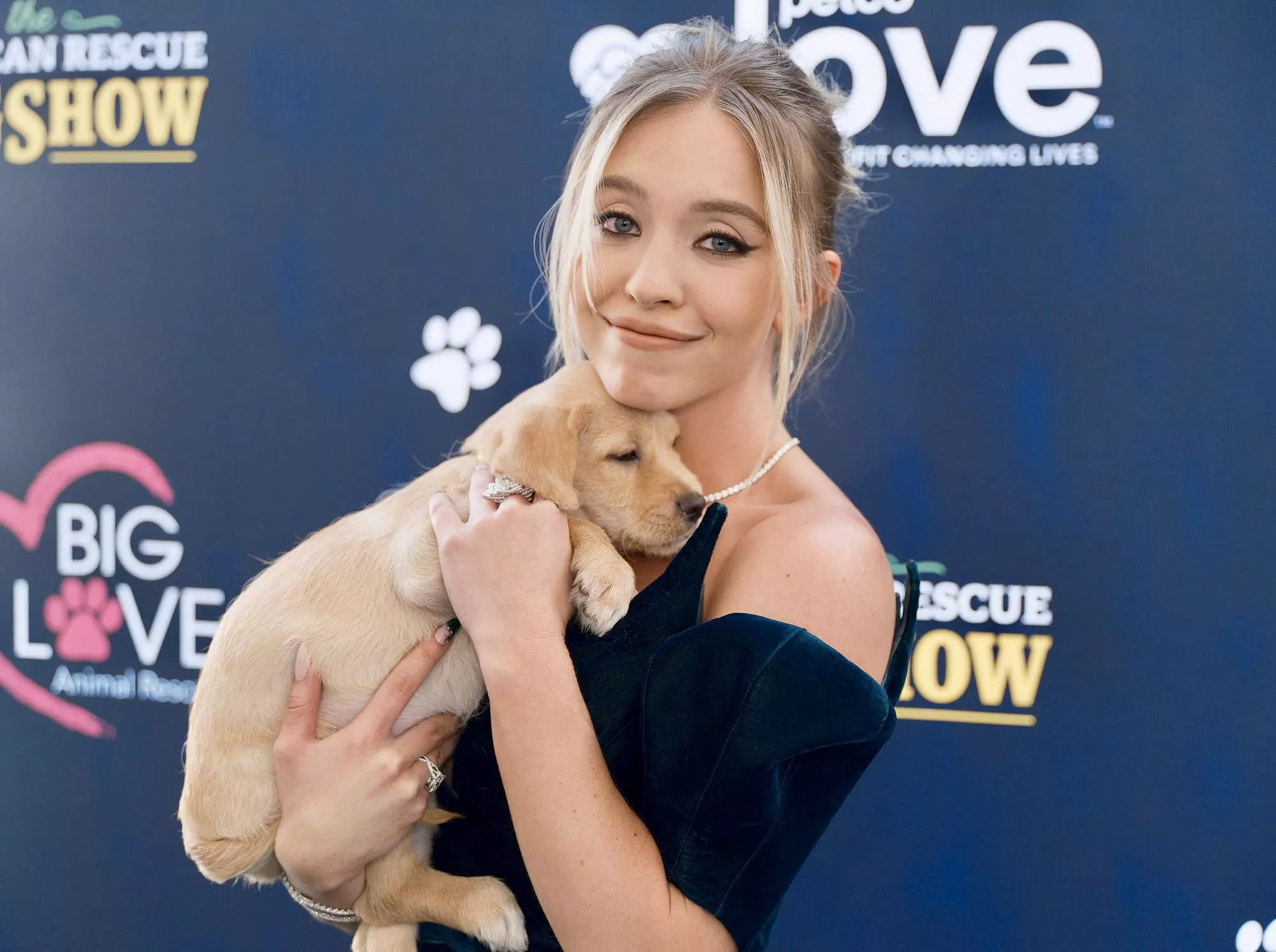 Sydney Sweeney