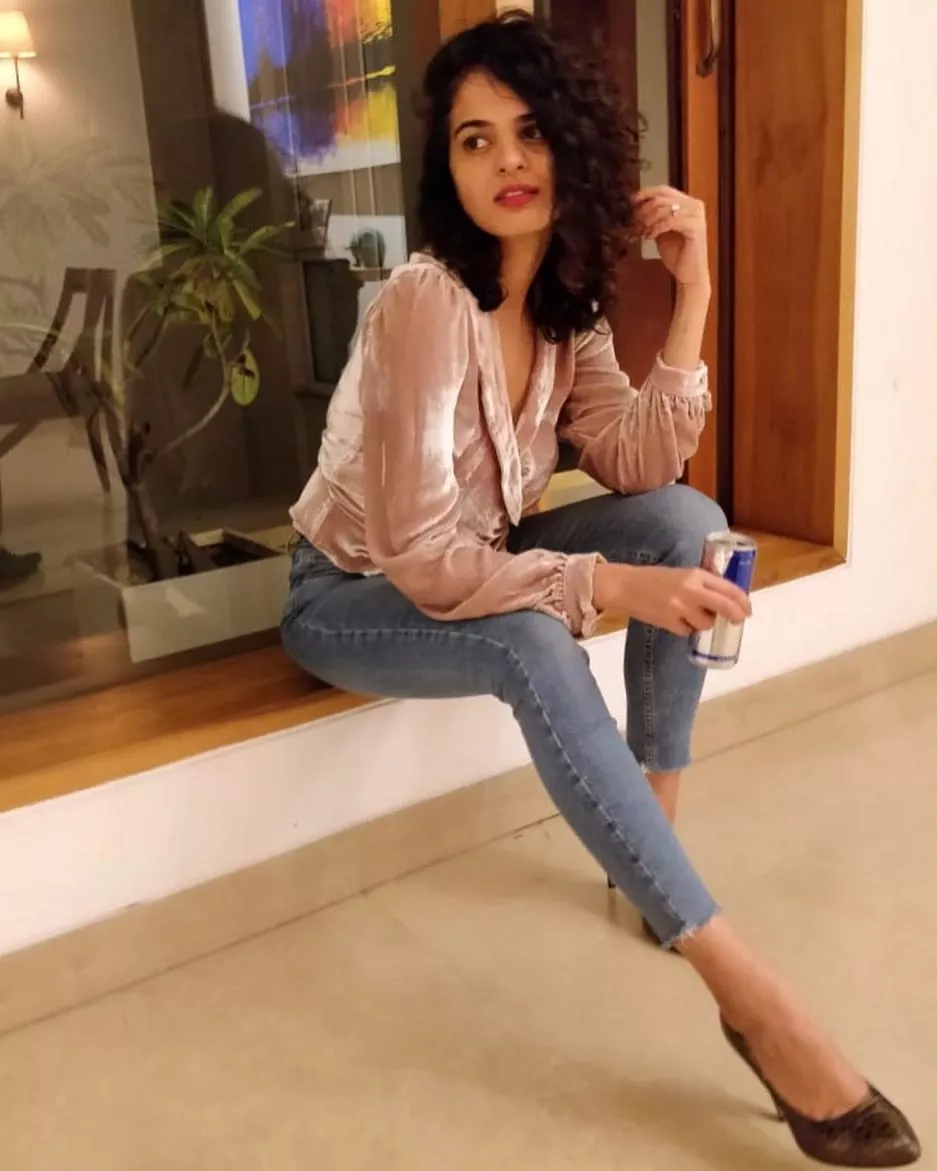 Tania Sachdev