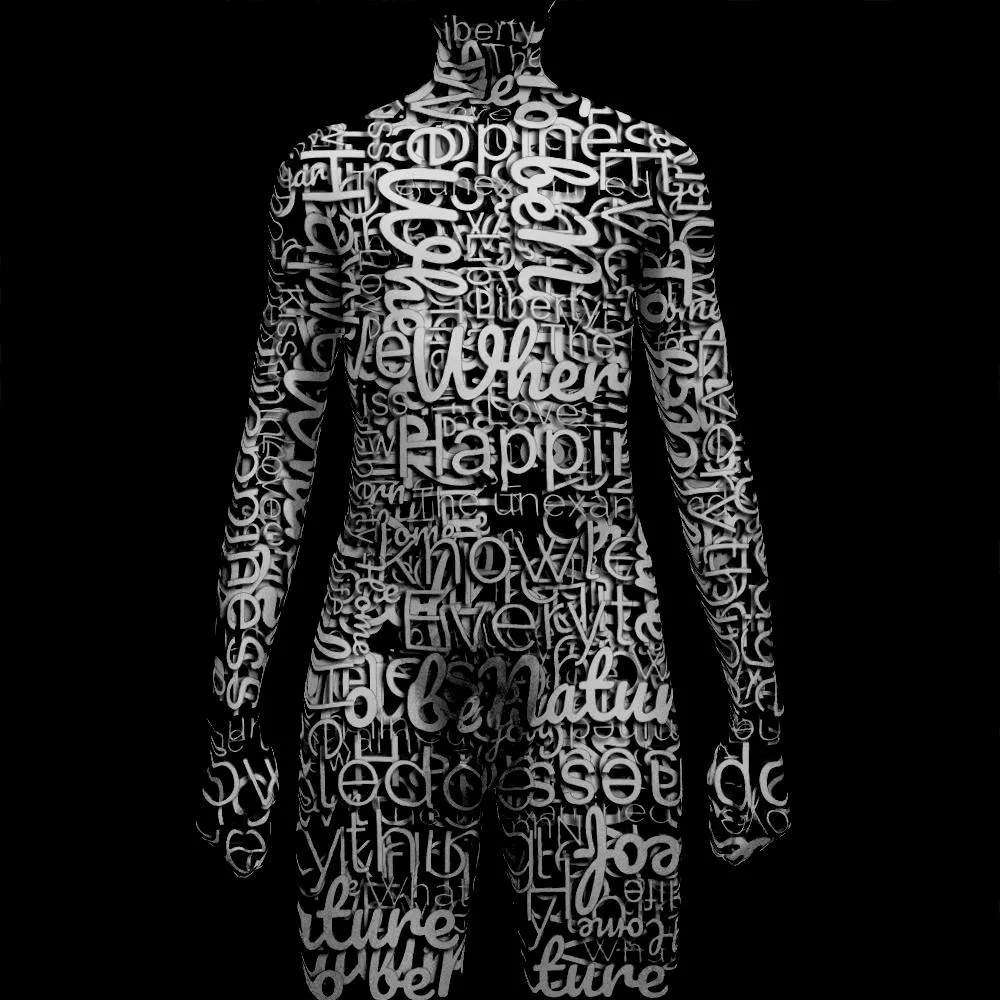 The Body Language