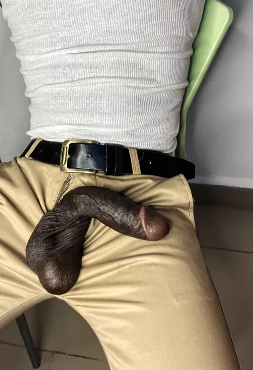 The only meat you will be having for dinner