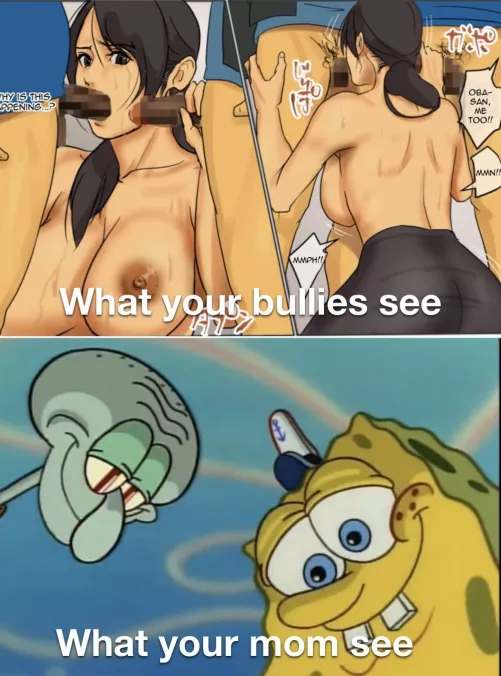 They’re only getting started