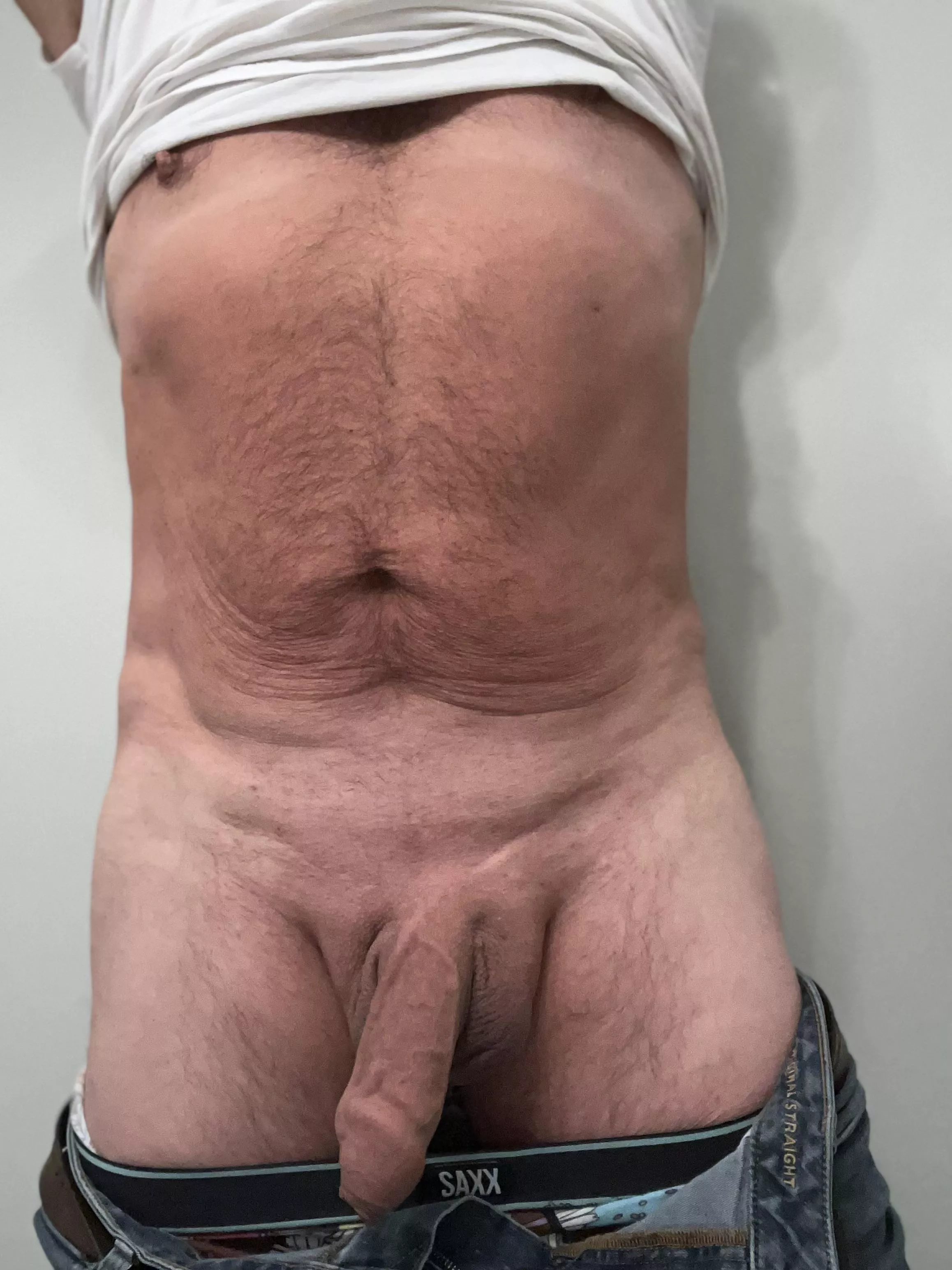 Thick enough !