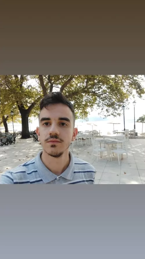 too anxious because of my exams that make my BDD too hard to manage at the moment!