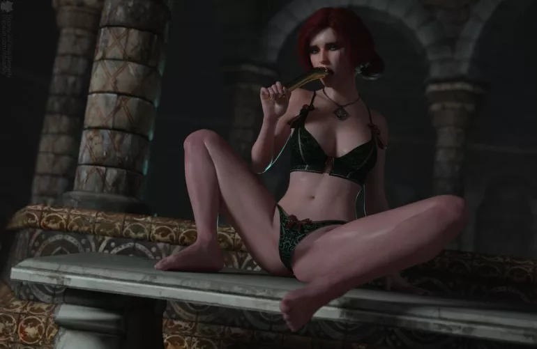 Triss (MissAlly)