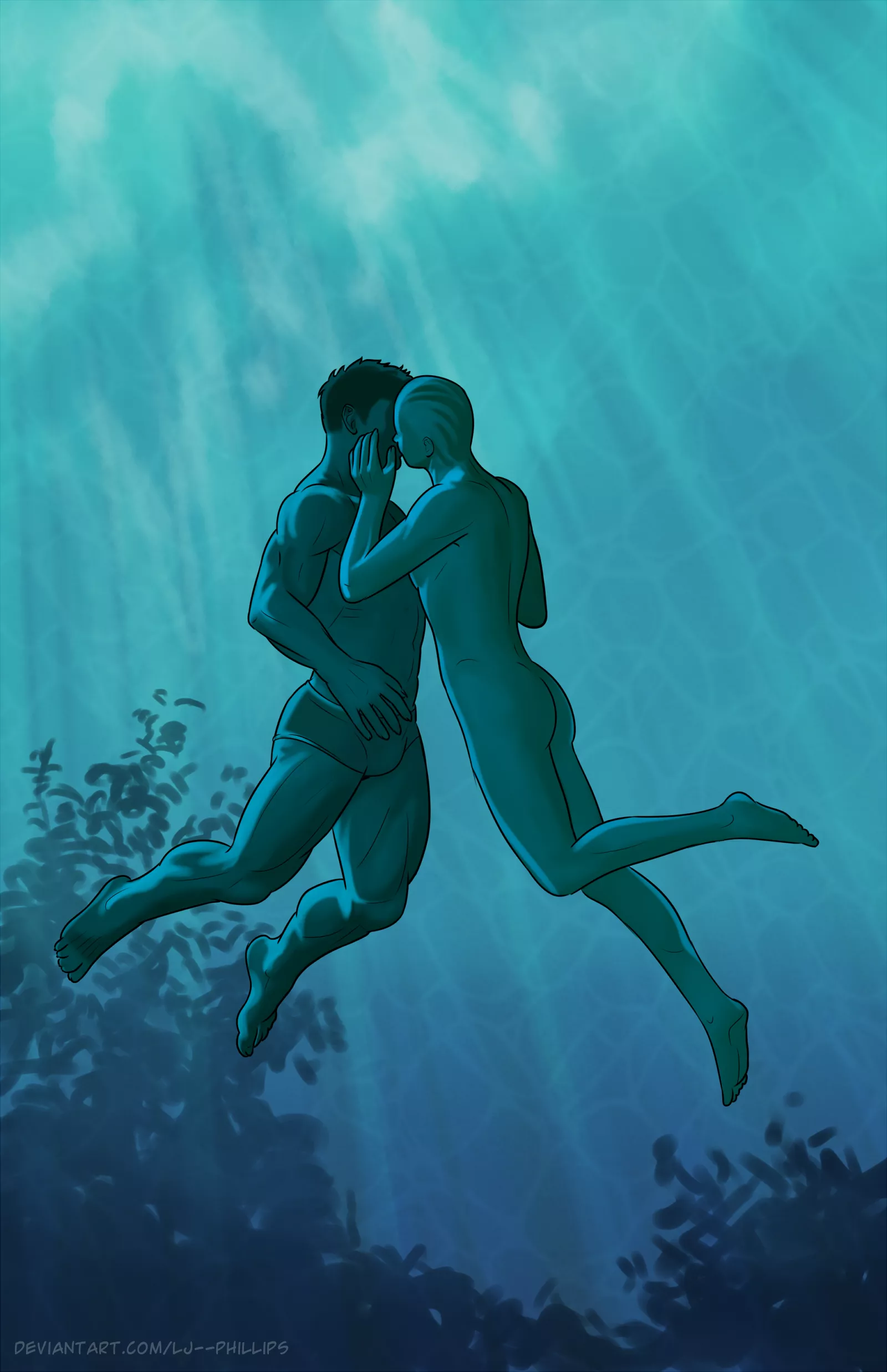 Under The Sea