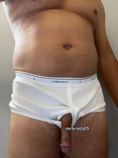 Where Are My Jockey Fans For TWT? 🤍😍