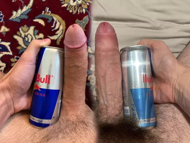 Which one would you choose: Original or Sugar Free?