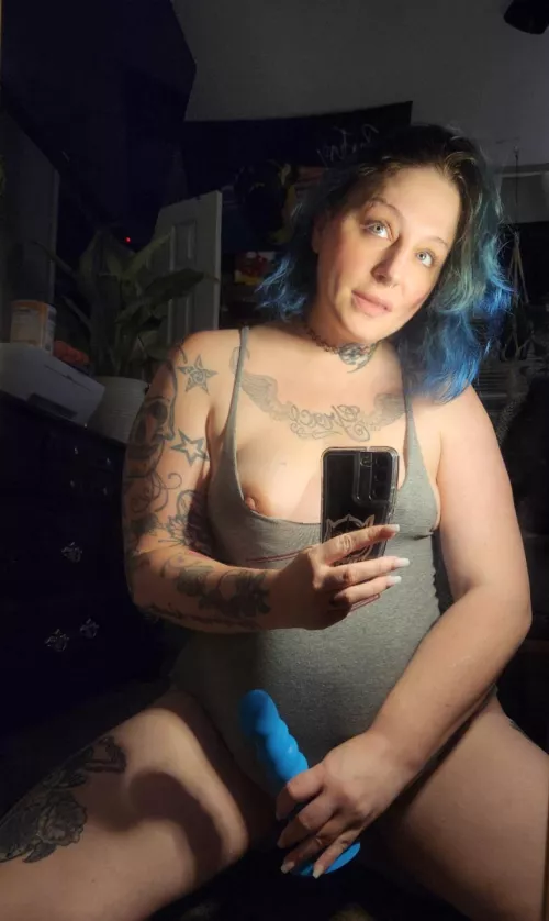 Who wants to see my friend in action? 🙃