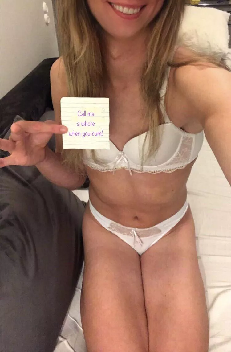 Will you? 🤭