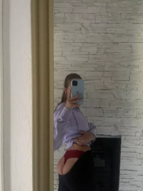 Would you kiss me? 💗