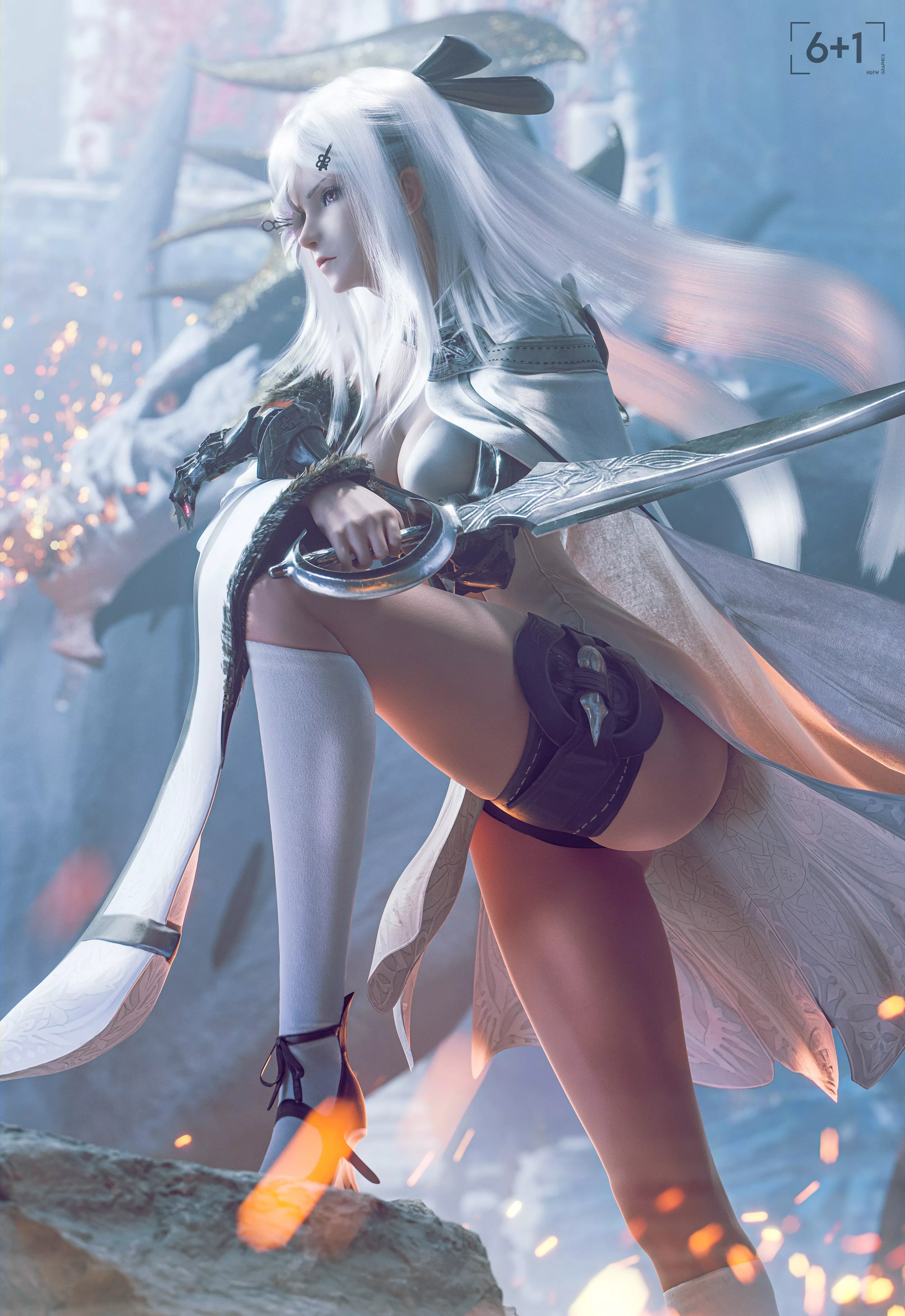 Zero (Seven)
