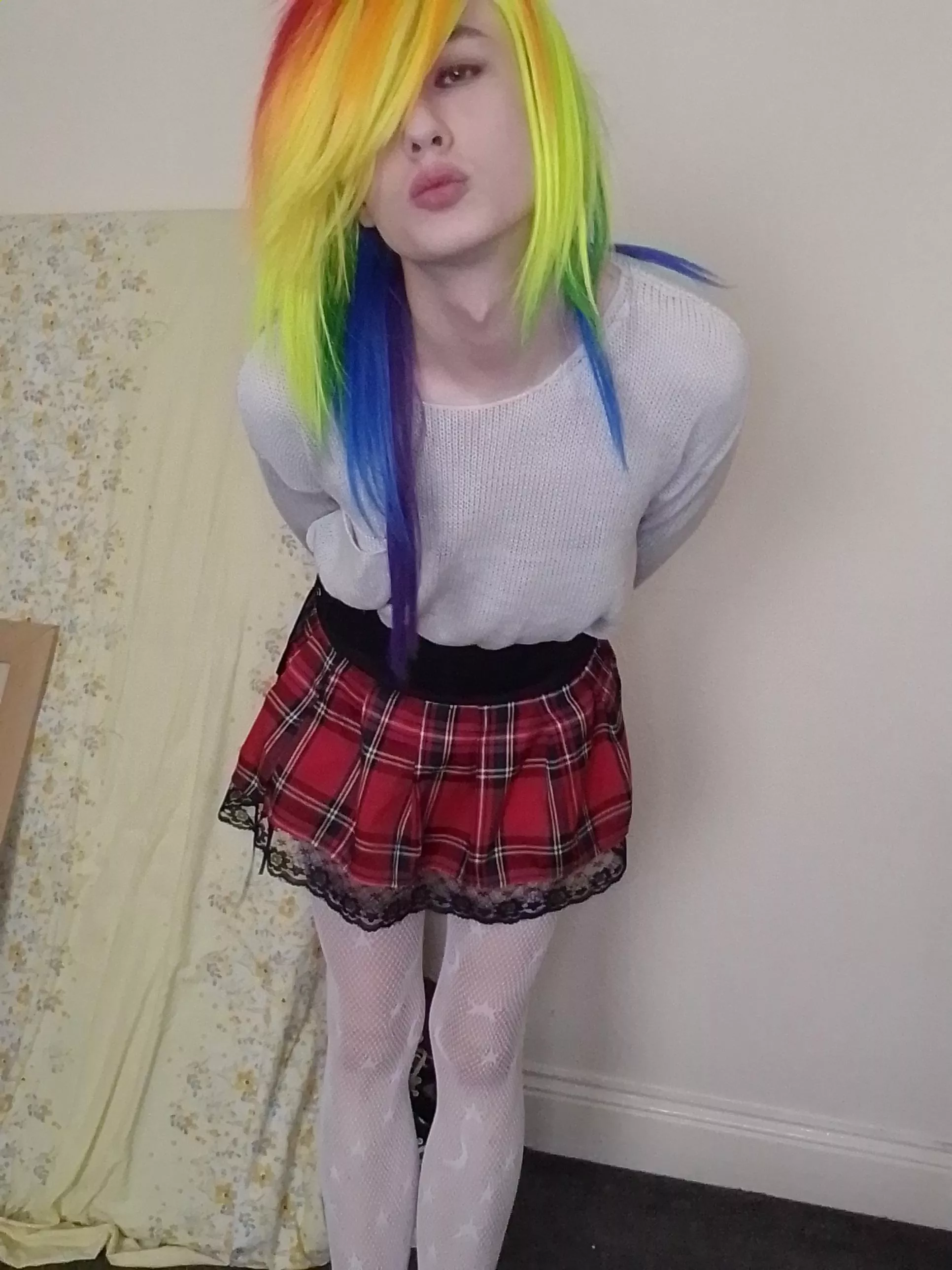 💙😘