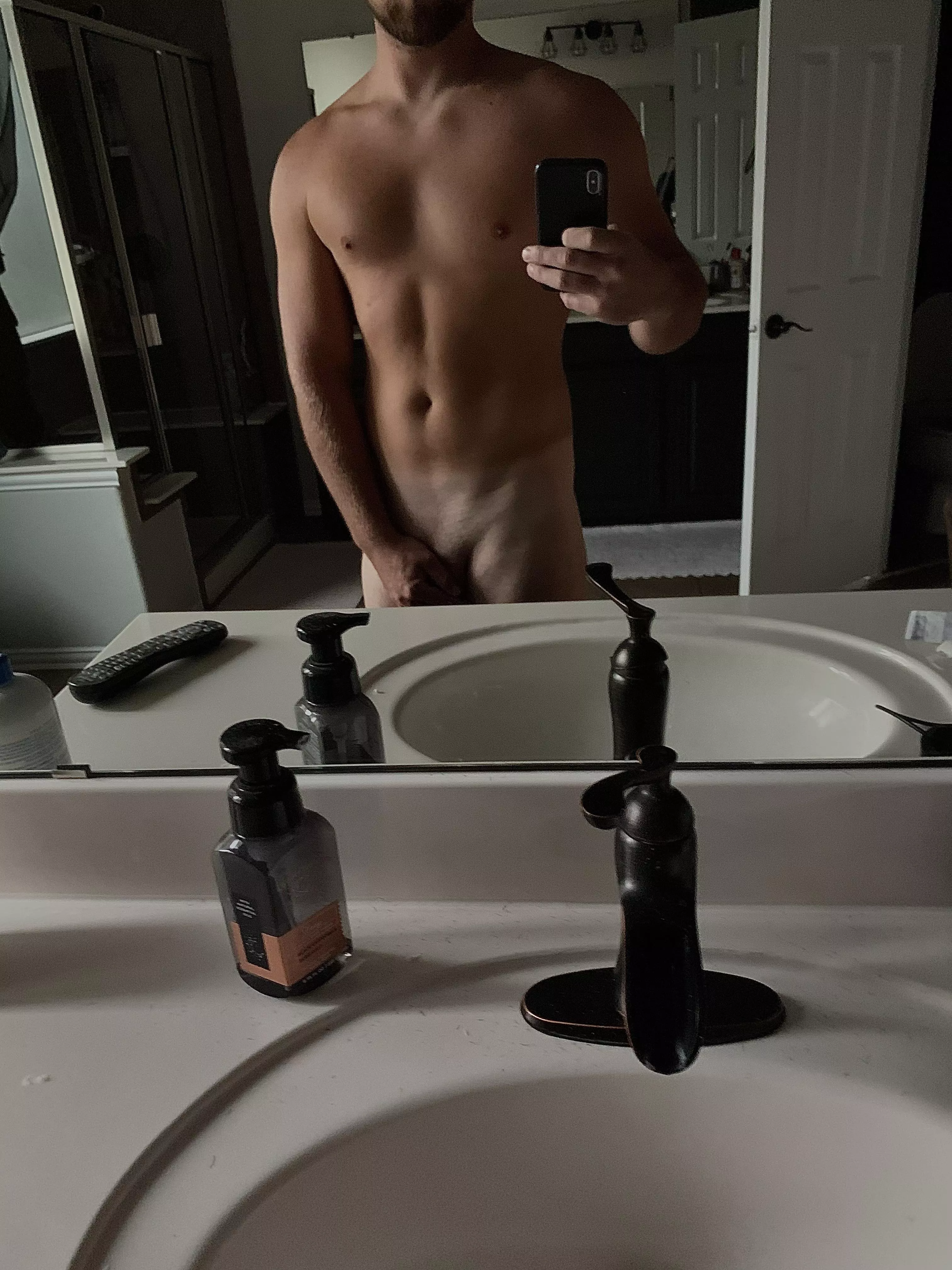 28 (m) work in progress