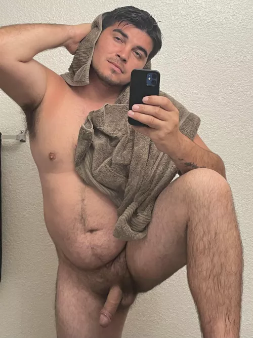 29 are dad bods still a thing ?