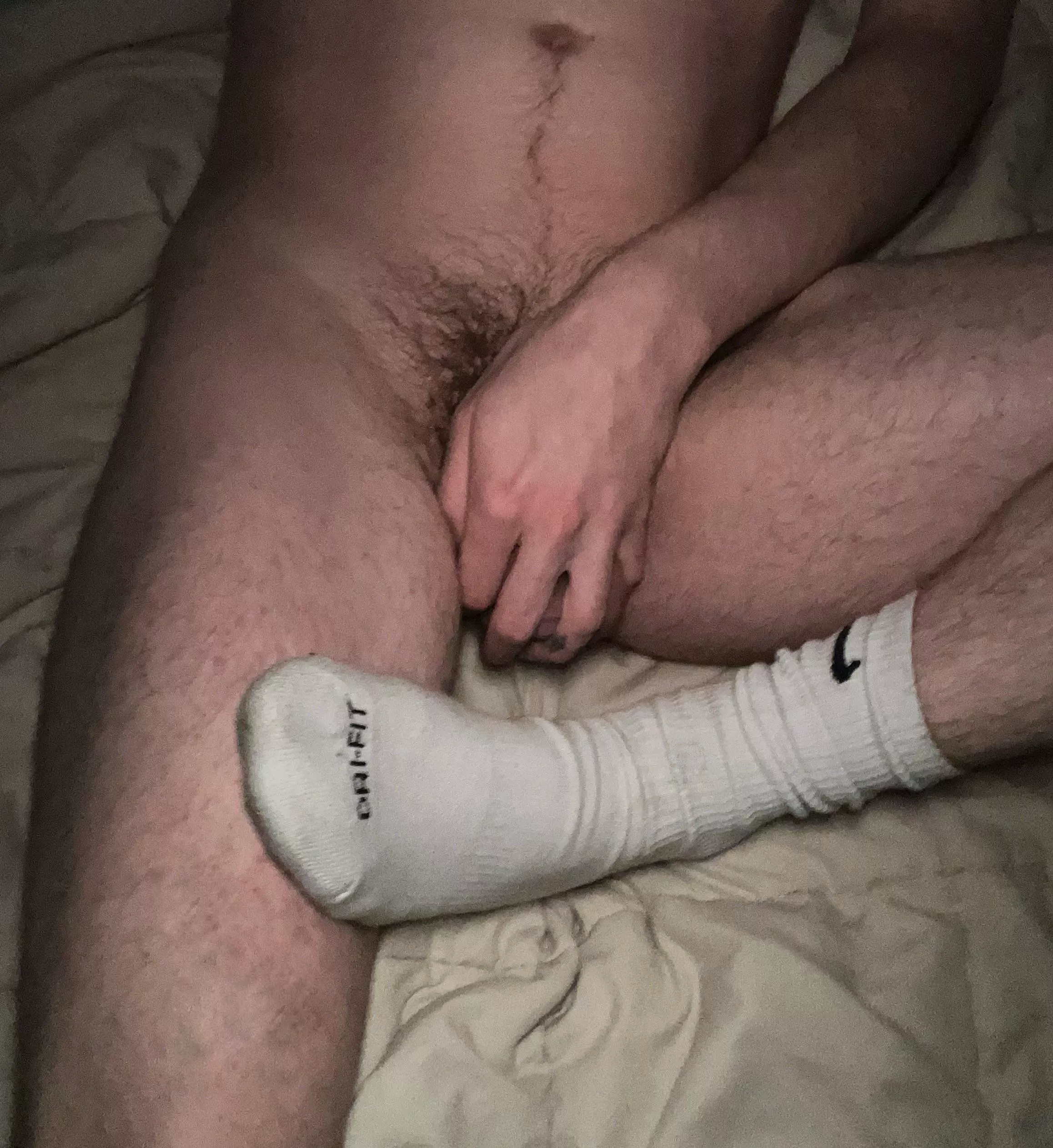 6’1 size 11, any takers? ;)