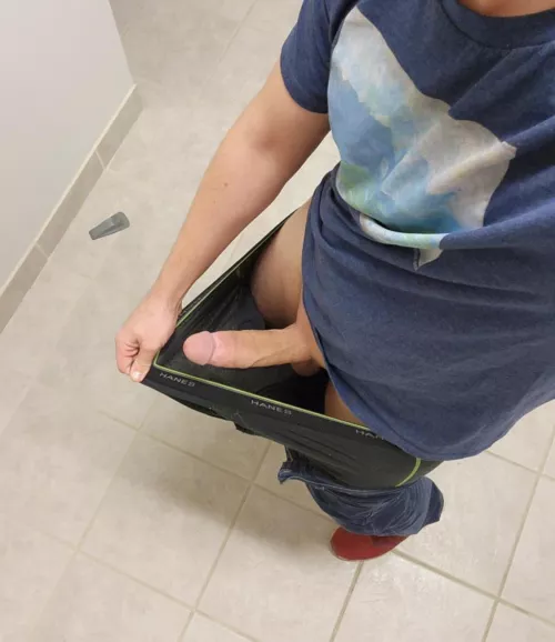 A little nervous to hear what people think 😅