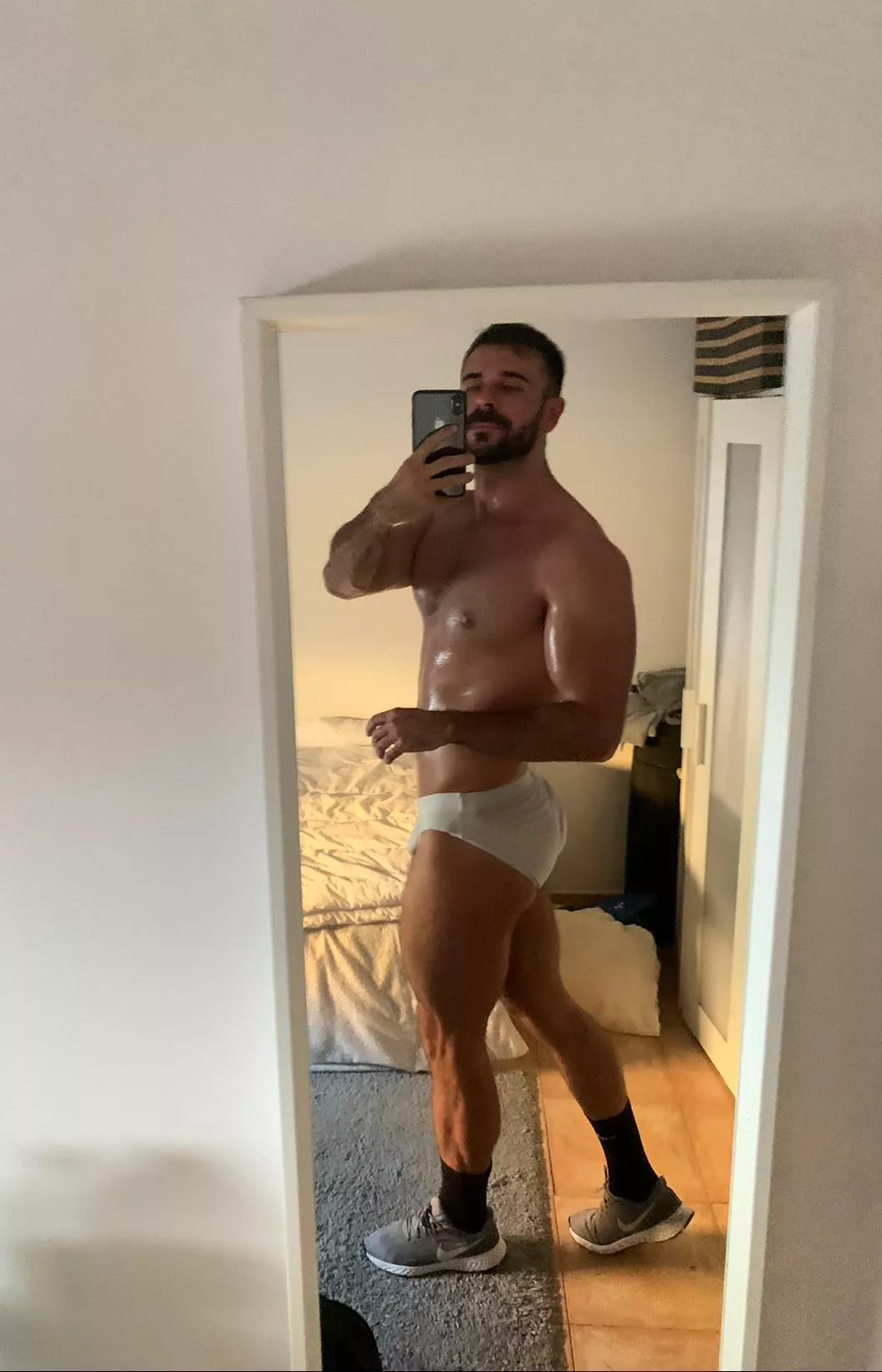 Butt butt butt
