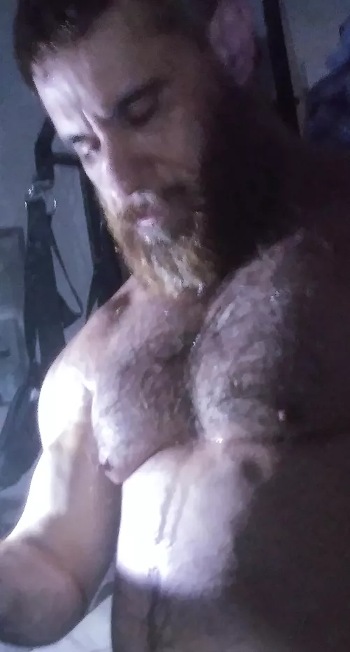 Cum tagged by an angry Russian cop.