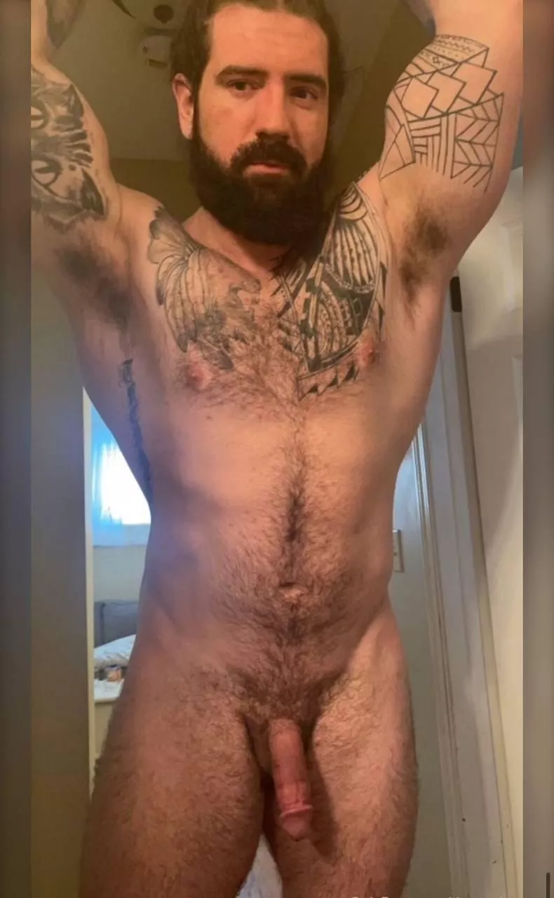 daddys alone