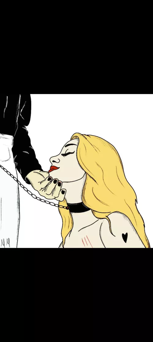 Digital artist from Italy 🇮🇹