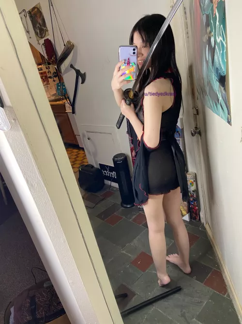 do you like my Japanese x Chinese x Russian x Italian x Irish combo