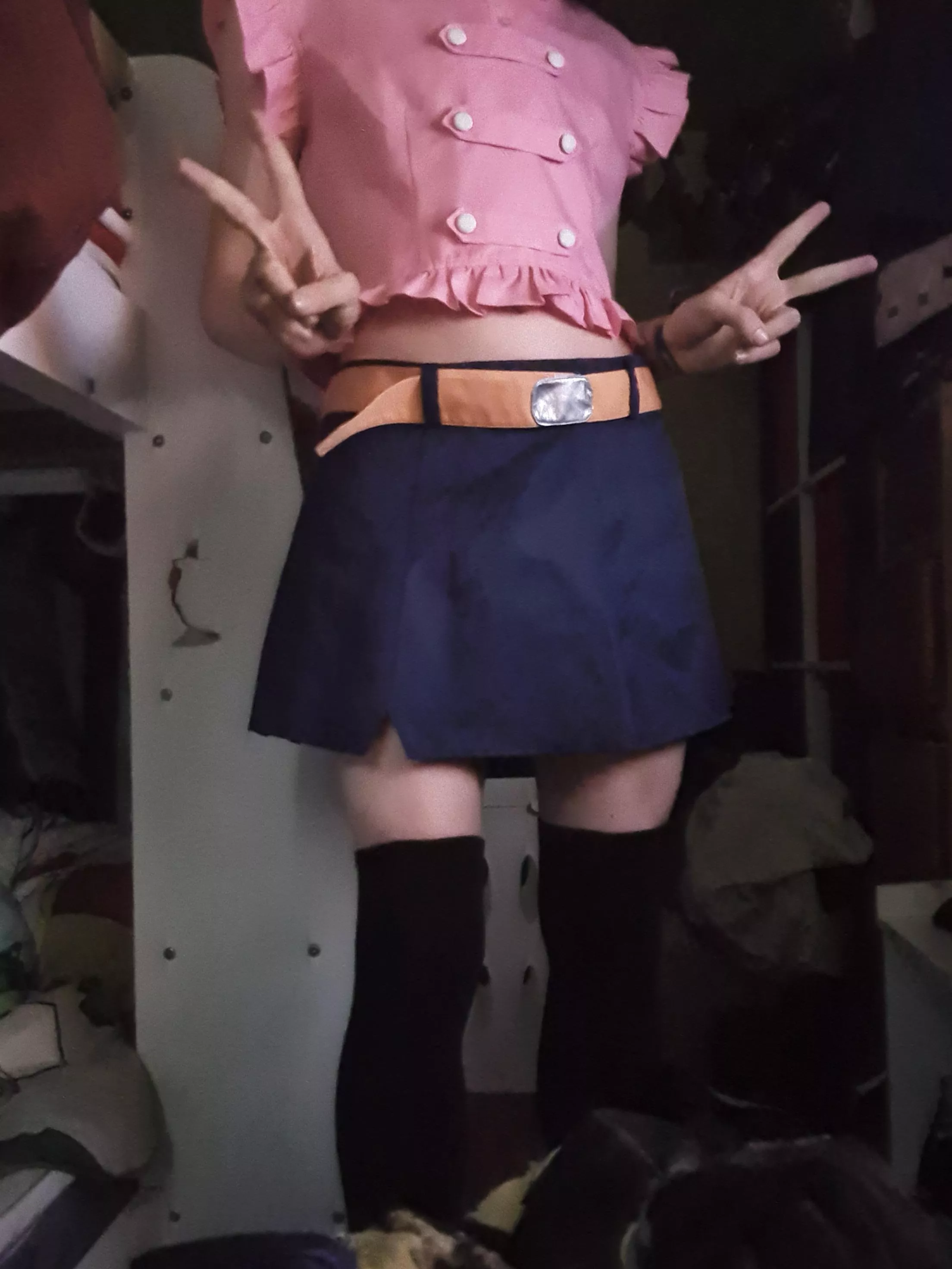 FEMBOY ELIZABETH?!?