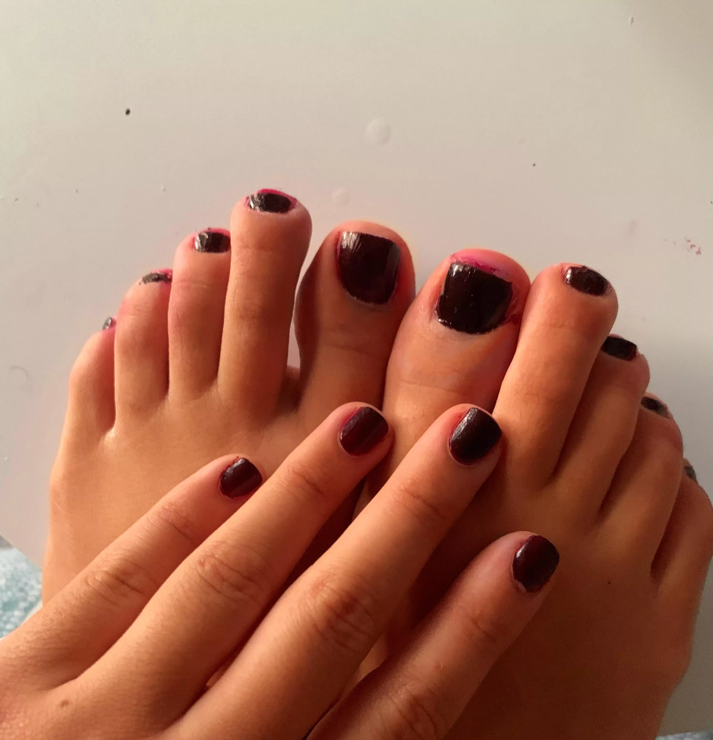 Fingers 🤭