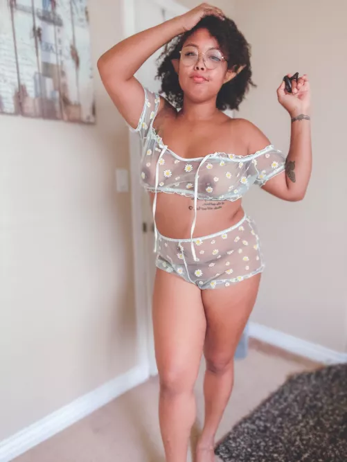 First thing to cross your mind?