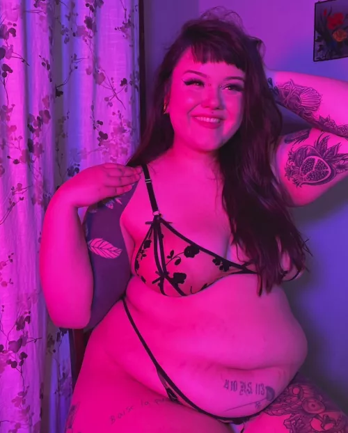 Give me a big squeeze