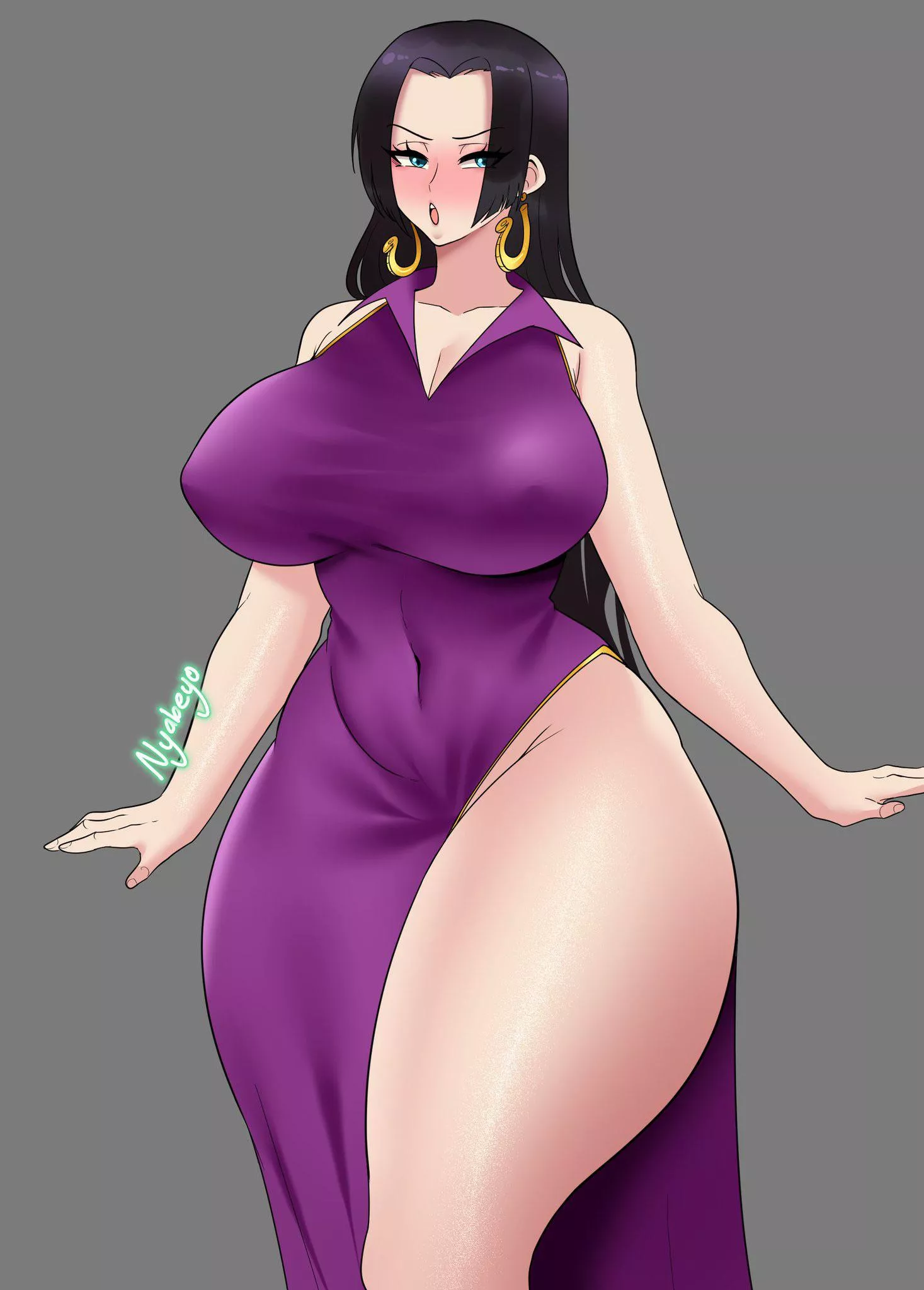 Hancock
