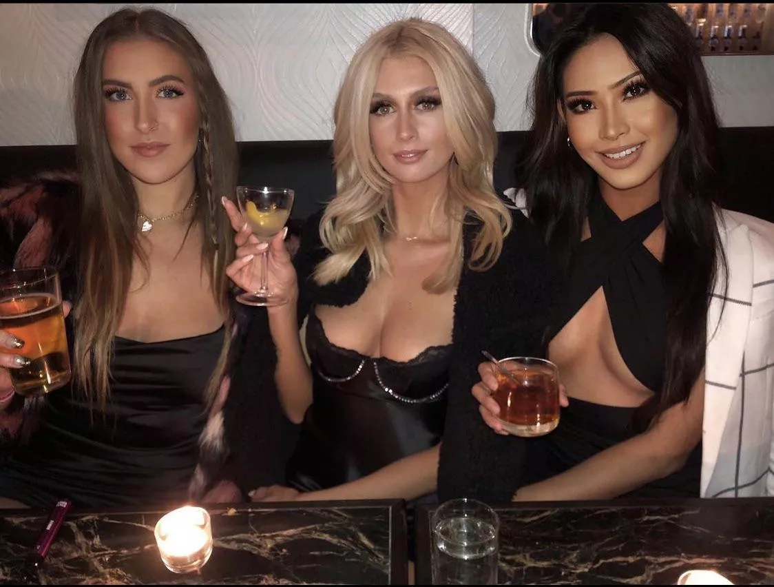 Happy hour