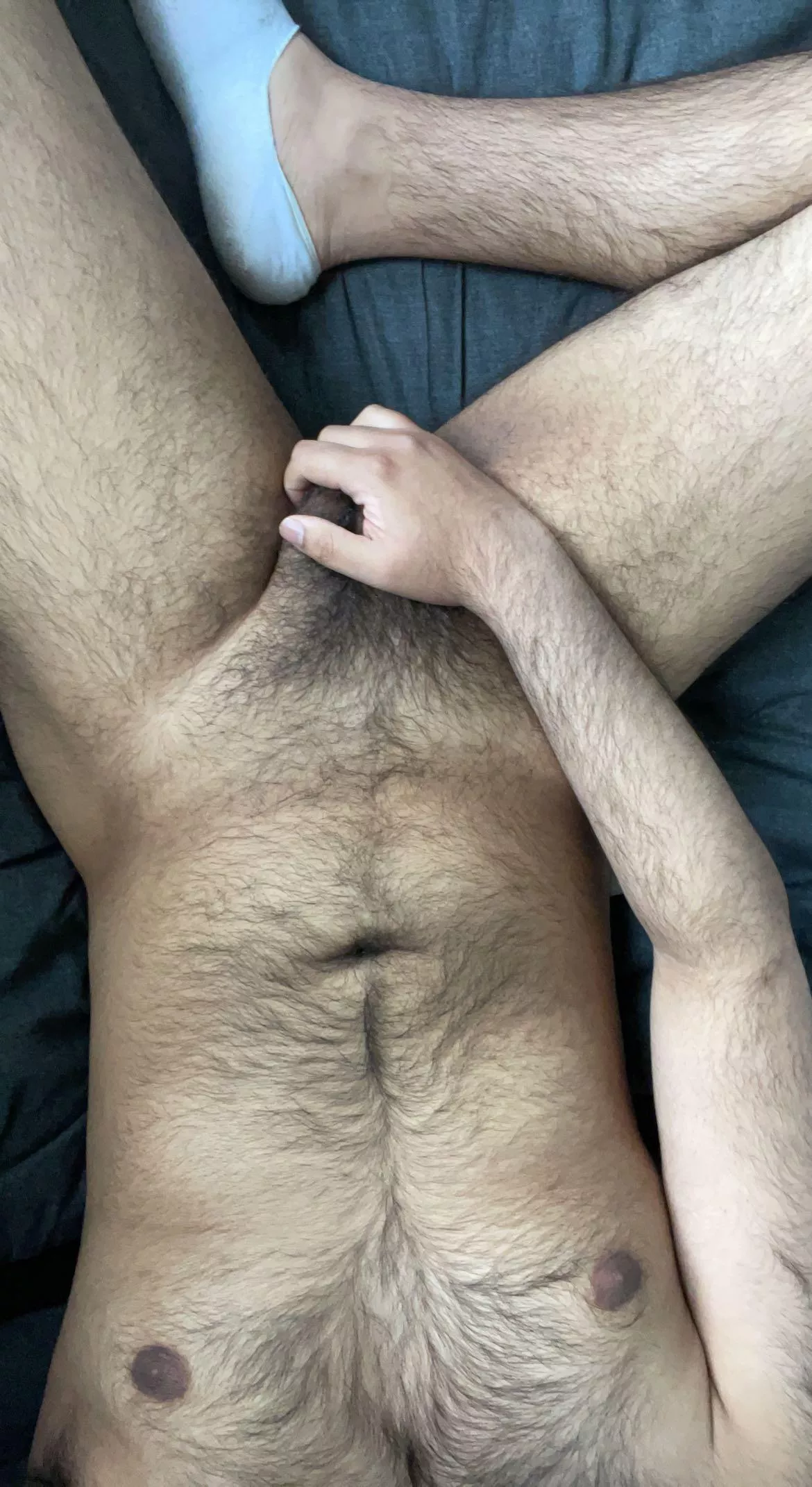 Hey