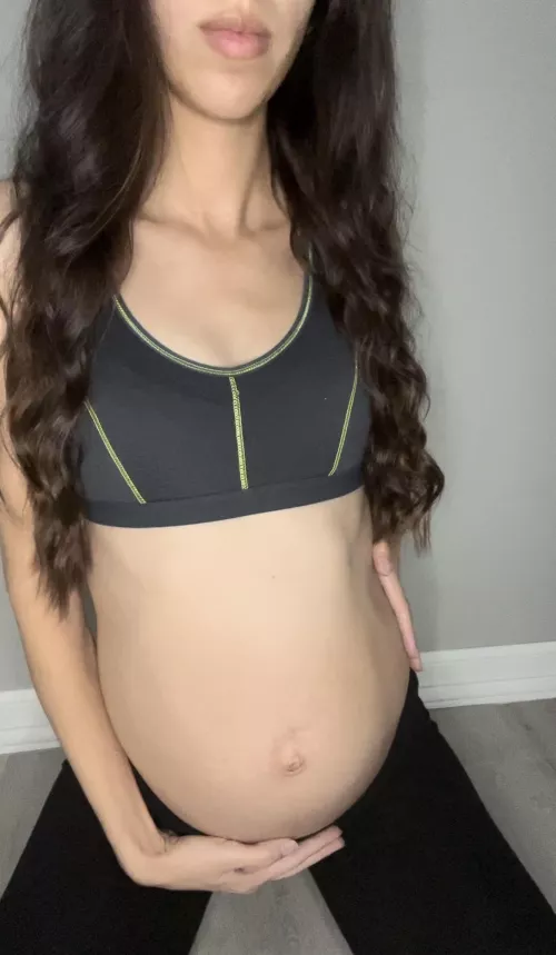 Hi, I’m new here 🥰