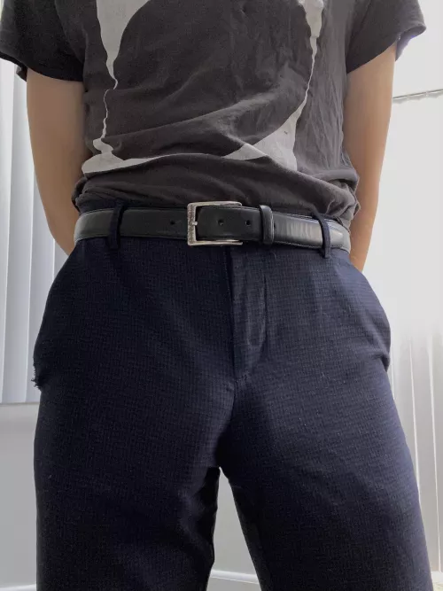 Hi there, I’ll be your server today.